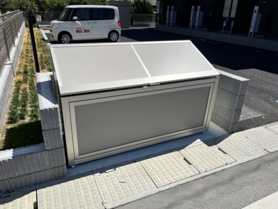 【その他共用部分】 | DHCR彦根古沢町
