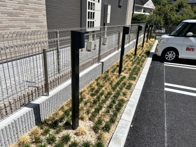 【設備】 | DHCR彦根古沢町