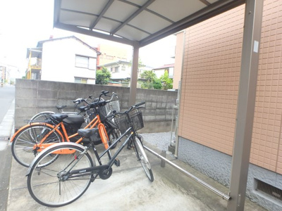【その他共用部分】 | メゾンラキア