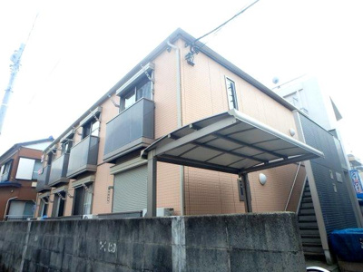 【外観】 | メゾンラキア | ２００７年完成♪ハウスメーカー施工☆