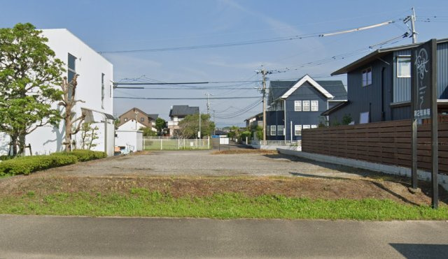 佐土原町下那珂　売地