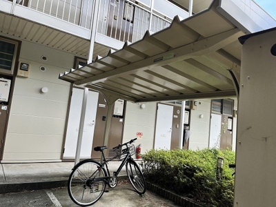 【その他共用部分】 | レオパレスロフォス