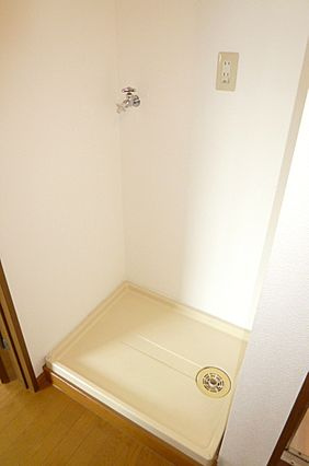 ヴィラージュ1の設備