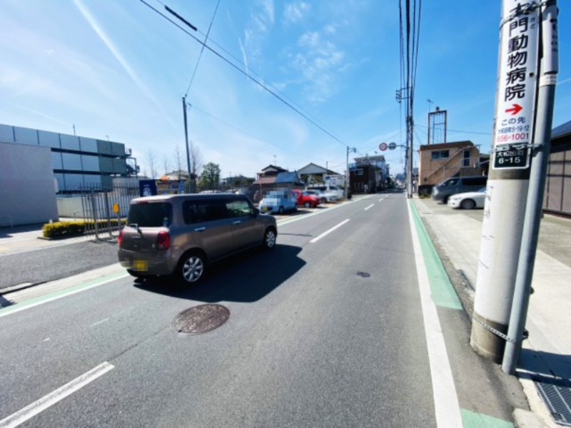 祝：成約済み　アクシア八王子ピュアマークス　八王子市　中古マンションの周辺|～仲介手数料無料☆八王子ひなた不動産～アクシア八王子ピュアマークス