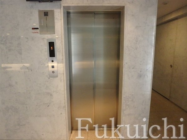 パークアクシス学芸大学のその他共用部分