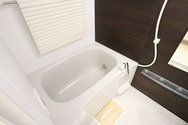 プランドール・アデンの浴室