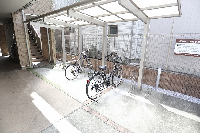 プランドール・アデンのその他共用部分