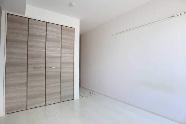 プランドール・アデンの寝室