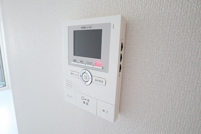 プランドール・アデンのセキュリティ