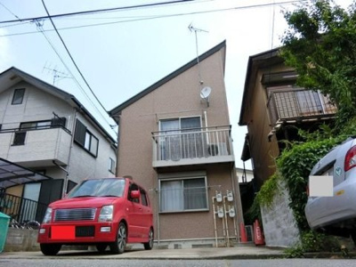 【その他共用部分】 | エスポワール成瀬