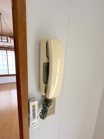 IZ戸建てのセキュリティ