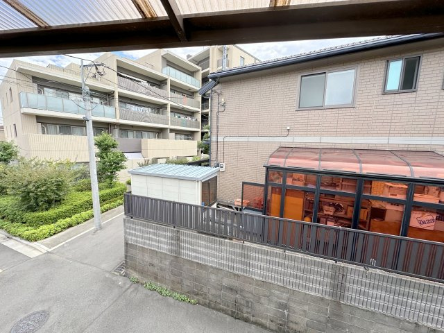 IZ戸建ての展望