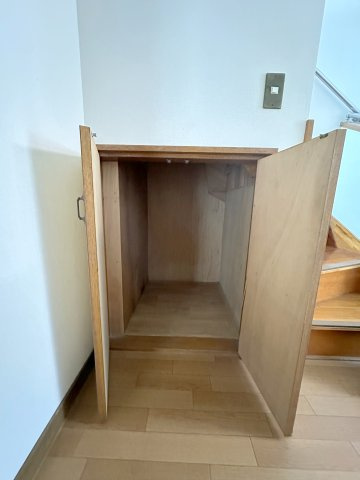 IZ戸建てのその他