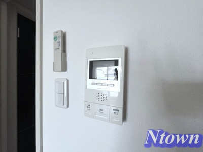 【その他】 | アムール千原 | お部屋です