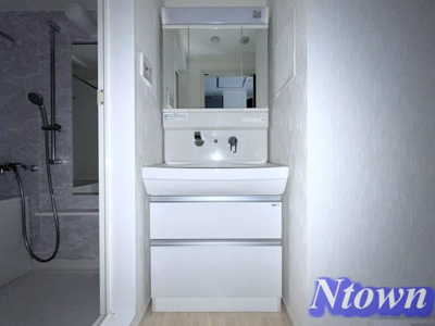 【トイレ】 | アムール千原 | シンプルで使いやすいトイレです