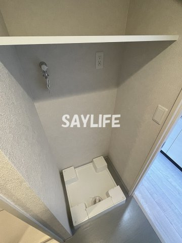 セイワパレス大今里のその他