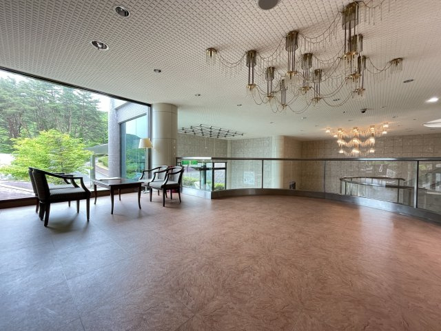 パサージュ猪苗代レイクサイド　2階のその他共用部分