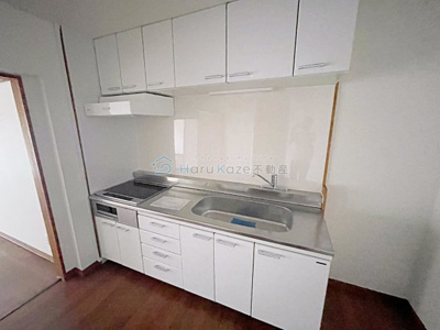 【キッチン】 | 松月アイリス【名古屋市賃貸・分譲タイプ】