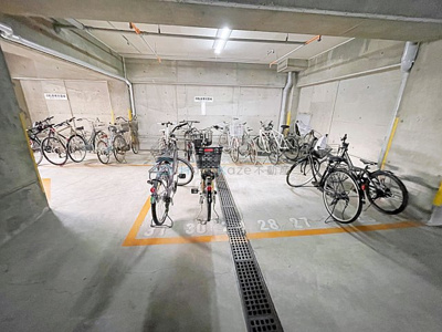 【その他共用部分】 | 松月アイリス【名古屋市賃貸・分譲タイプ】