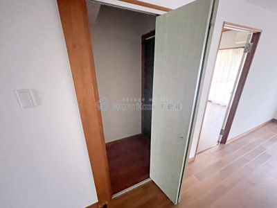 【収納】 | 松月アイリス【名古屋市賃貸・分譲タイプ】