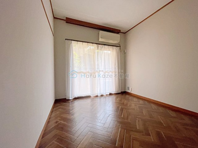 【洋室】 | 松月アイリス【名古屋市賃貸・分譲タイプ】