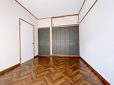 【洋室】 | 松月アイリス【名古屋市賃貸・分譲タイプ】