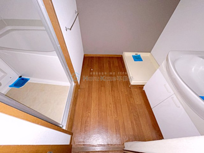 【洗面所】 | 松月アイリス【名古屋市賃貸・分譲タイプ】