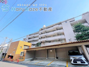 松月アイリス【名古屋市賃貸・分譲タイプ】の画像