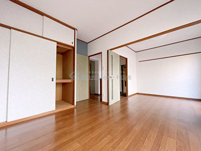 【洋室】 | 松月アイリス【名古屋市賃貸・分譲タイプ】