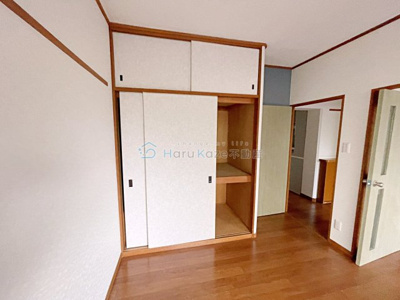 【洋室】 | 松月アイリス【名古屋市賃貸・分譲タイプ】