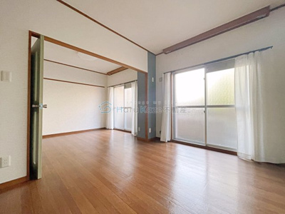 【洋室】 | 松月アイリス【名古屋市賃貸・分譲タイプ】