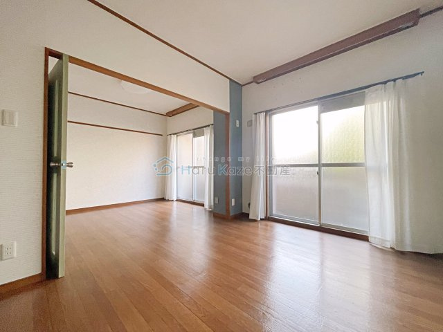 【洋室】 | 松月アイリス【名古屋市賃貸・分譲タイプ】