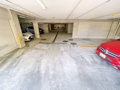 【駐車場】 | 松月アイリス【名古屋市賃貸・分譲タイプ】