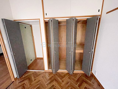 【収納】 | 松月アイリス【名古屋市賃貸・分譲タイプ】