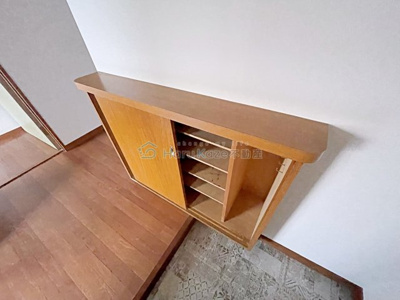 【玄関】 | 松月アイリス【名古屋市賃貸・分譲タイプ】