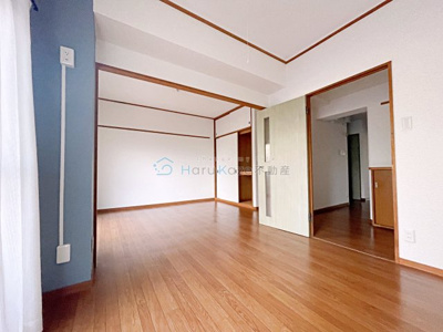 【内装】 | 松月アイリス【名古屋市賃貸・分譲タイプ】