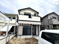 岡崎市矢作町　市川貸家の画像