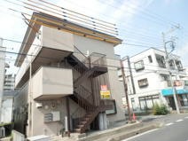 タカノコーポの画像