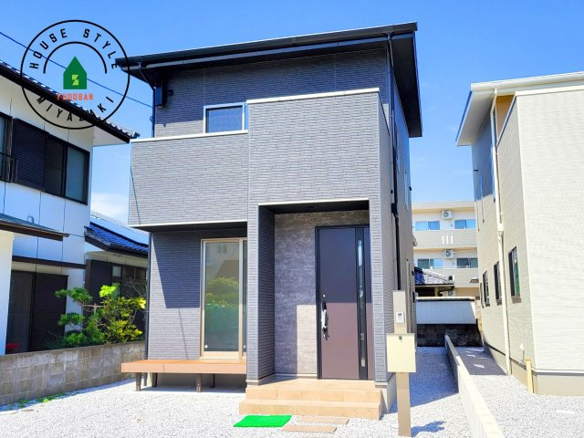 宮崎市曽師町第1-2棟（1号棟）