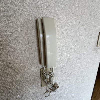 【セキュリティ】 | メゾン谷沢Ⅰ