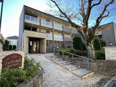 【外観】 | シュトラール赤堤