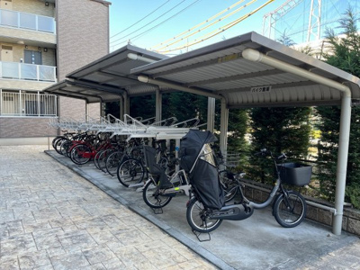 【その他共用部分】 | シュトラール赤堤