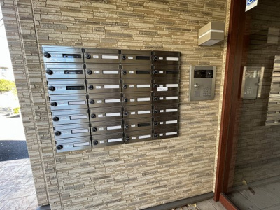 【その他共用部分】 | シュトラール赤堤