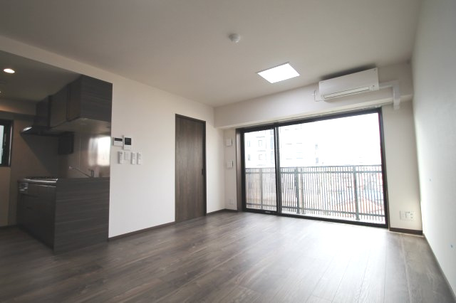 グランレスト文京茗荷谷の画像