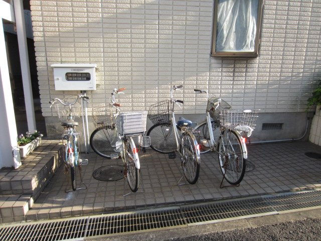【その他共用部分】