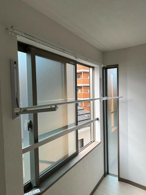 ＢＩＲＴＨ平和台の展望