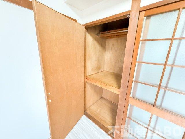 DO九条1のその他