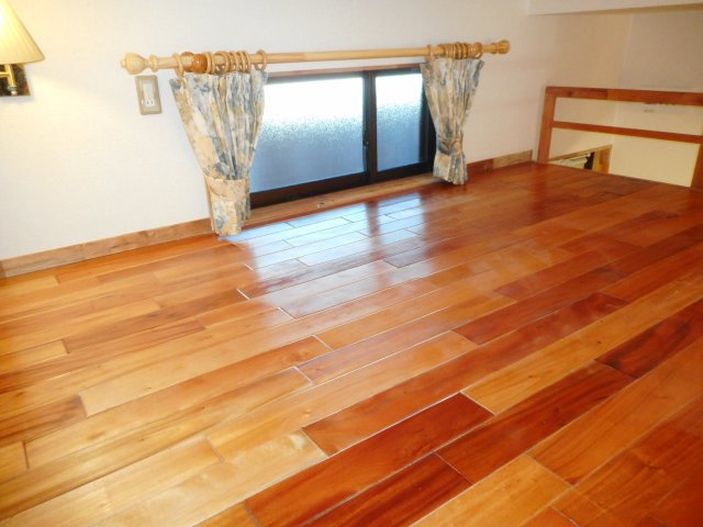 【その他】 | セザンヌ飯村 | ロフト
（※画像はイメージです、現況優先となります）