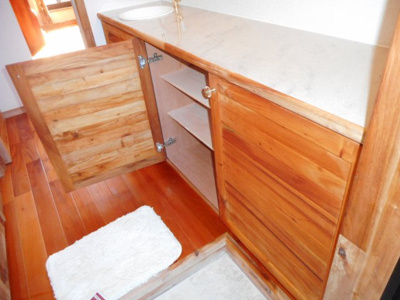 【玄関】 | セザンヌ飯村 | シューズボックス
（※画像はイメージです、現況優先となります）