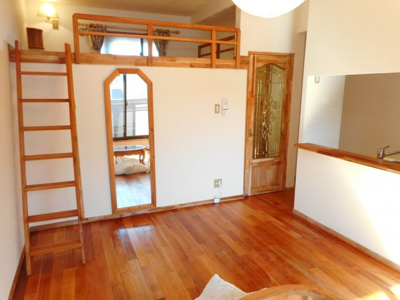 【その他】 | セザンヌ飯村 | ロフト
（※画像はイメージです、現況優先となります）